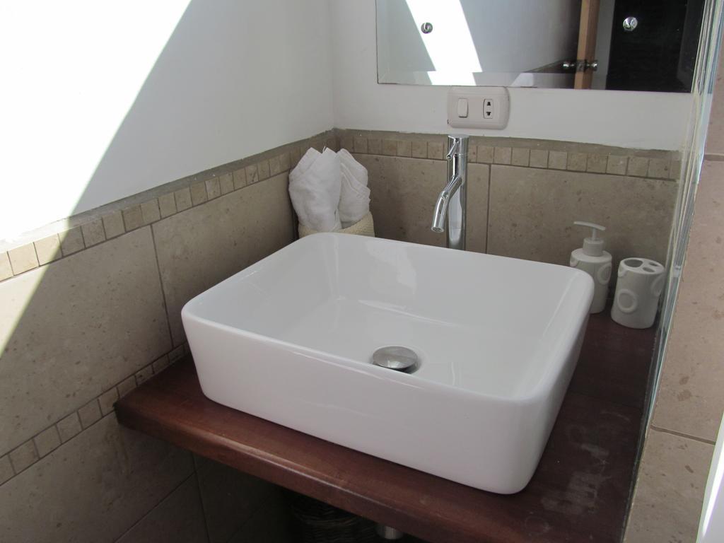 Marfi Inn كويتا الغرفة الصورة