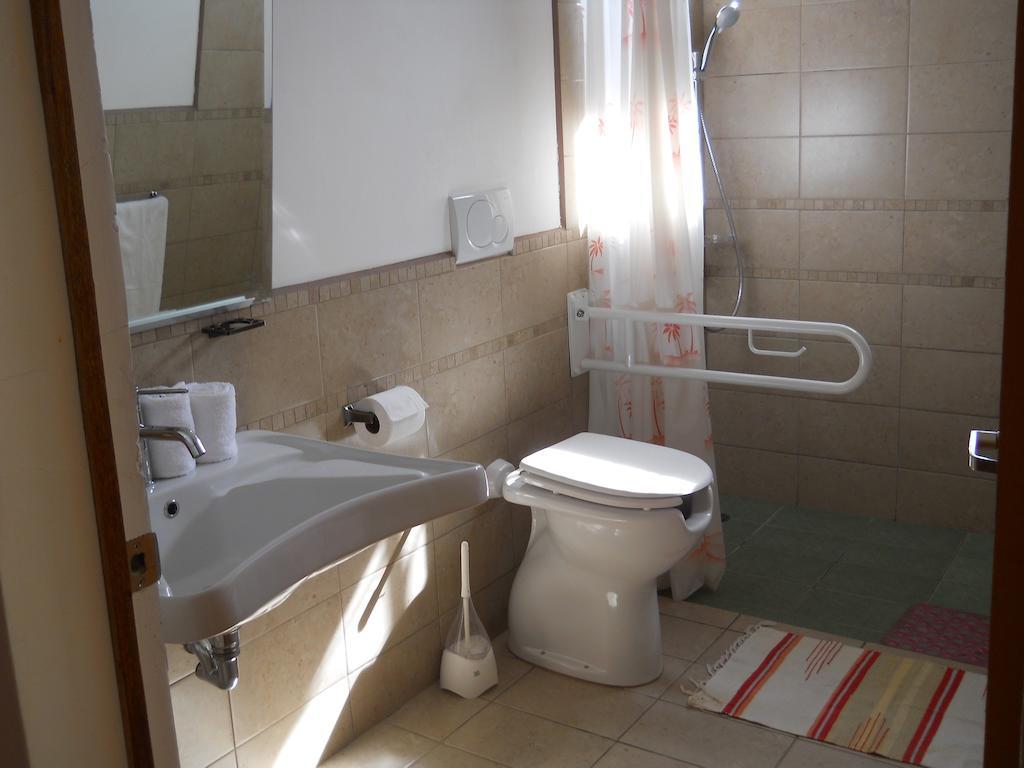 Marfi Inn كويتا الغرفة الصورة